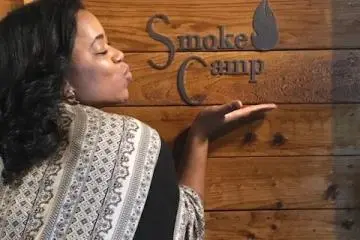 My love for Smoke & Camp