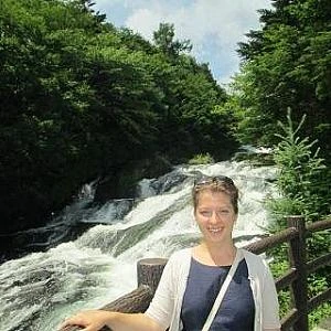 Brittany Rock