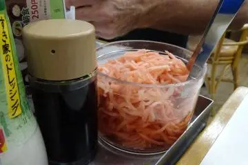 ขิงดองแสนอร่อย