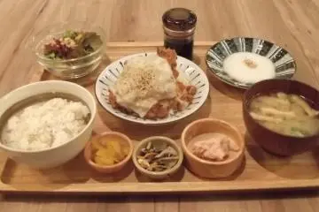 My Energy lunch set