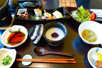 อาหารเช้าสุขภาพแสนอร่อย