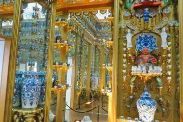Museum Kramik