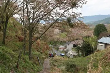 Awalan Naka Senbon