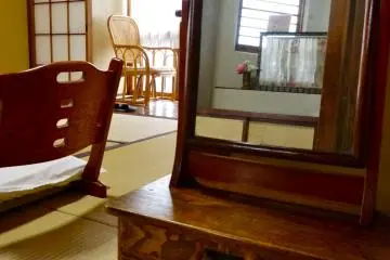 <p>ห้องของเรา</p>