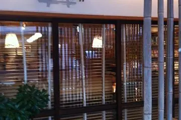 Lotsa bamboo
