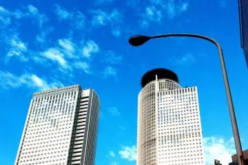 Nagoya Marriott Associa Hotel