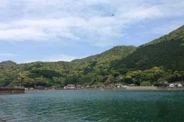 Keindahan alam