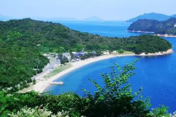 Try one of the hundreds of secluded bays and beaches