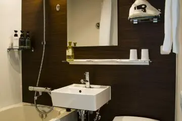 Kamar mandi 