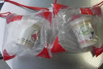 <p>El producto final</p>