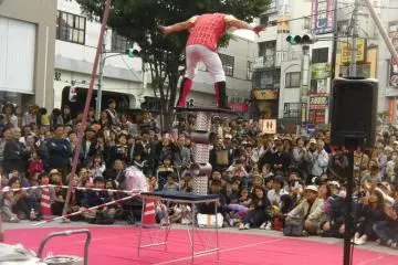 A bad time for strong wind