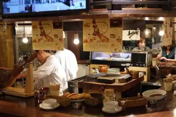 counter