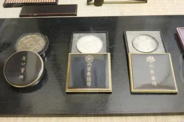 Treasures from the Kyoto Bento Box Museum