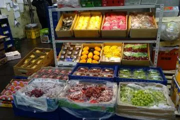 มีให้เลือกซื้อหา (ยกกล่อง!)