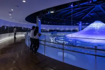 Photo: Fujisan World Heritage Center