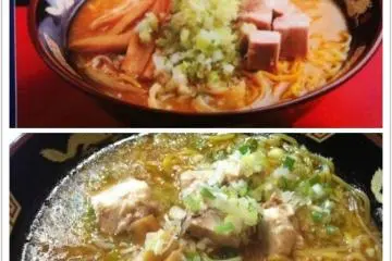 札幌的美食