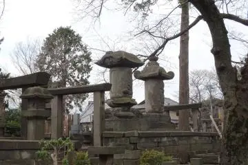 ความงามในสุสานโบราณ