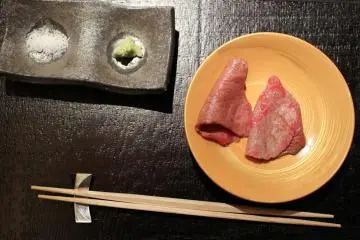 Kyoshotei Ginza [종료]