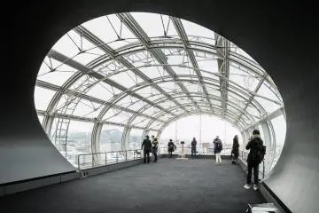 De Hokkaido a Okinawa En Ocho Días