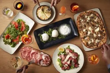 Obicà Mozzarella Bar