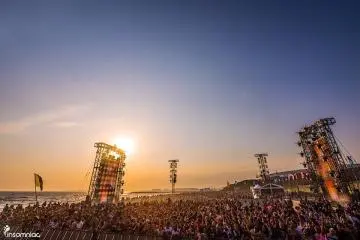 EDC - Makuhari Beach (Photo: Insomniac)