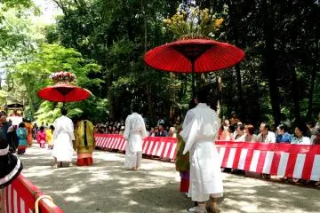 Festival Aoi Matsuri 2026