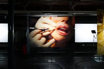 Lauren Greenfield's 'Generation Wealth' exhibition