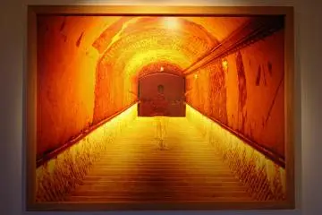 Liu Bolin