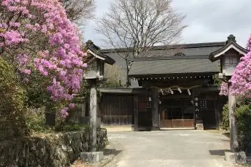 Shukubo lodge