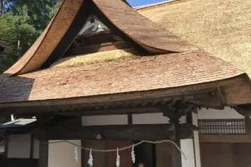 Local house (Tangible Cultural Property)
