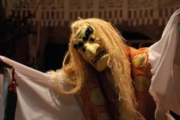 Takachiho Yokagura
