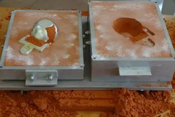 Making Your Own Sake Cup