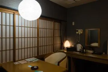 Japanese elements of decor