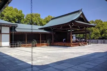 Nohrakudo, drama teater noh 