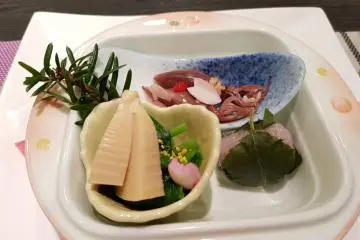 อาหารเช้าแสนอร่อย