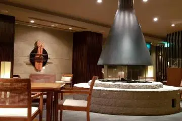 Shogetsu Grand Hotel