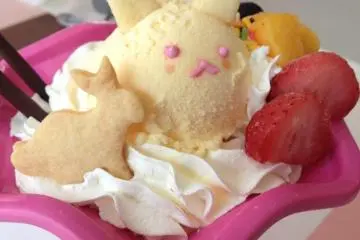 Usagi Pafe (Photo: PPF)