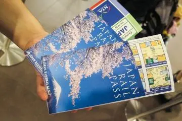 The Japan Rail Pass is the most widely used JR Pass by foreign travellers