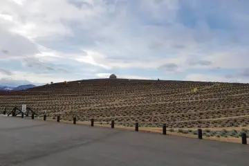 Hill of the Buddha  