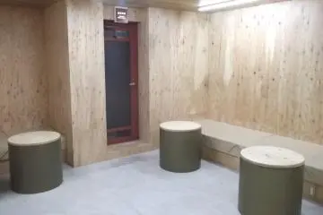 El lounge