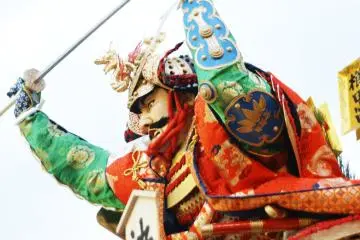 Seigneur de guerre - travail d`artisan
