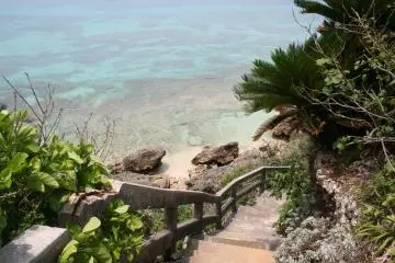 Un coin de paradis à Kudaka