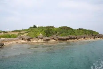 Le "récif"