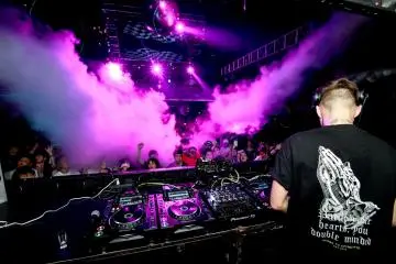 Main Floor