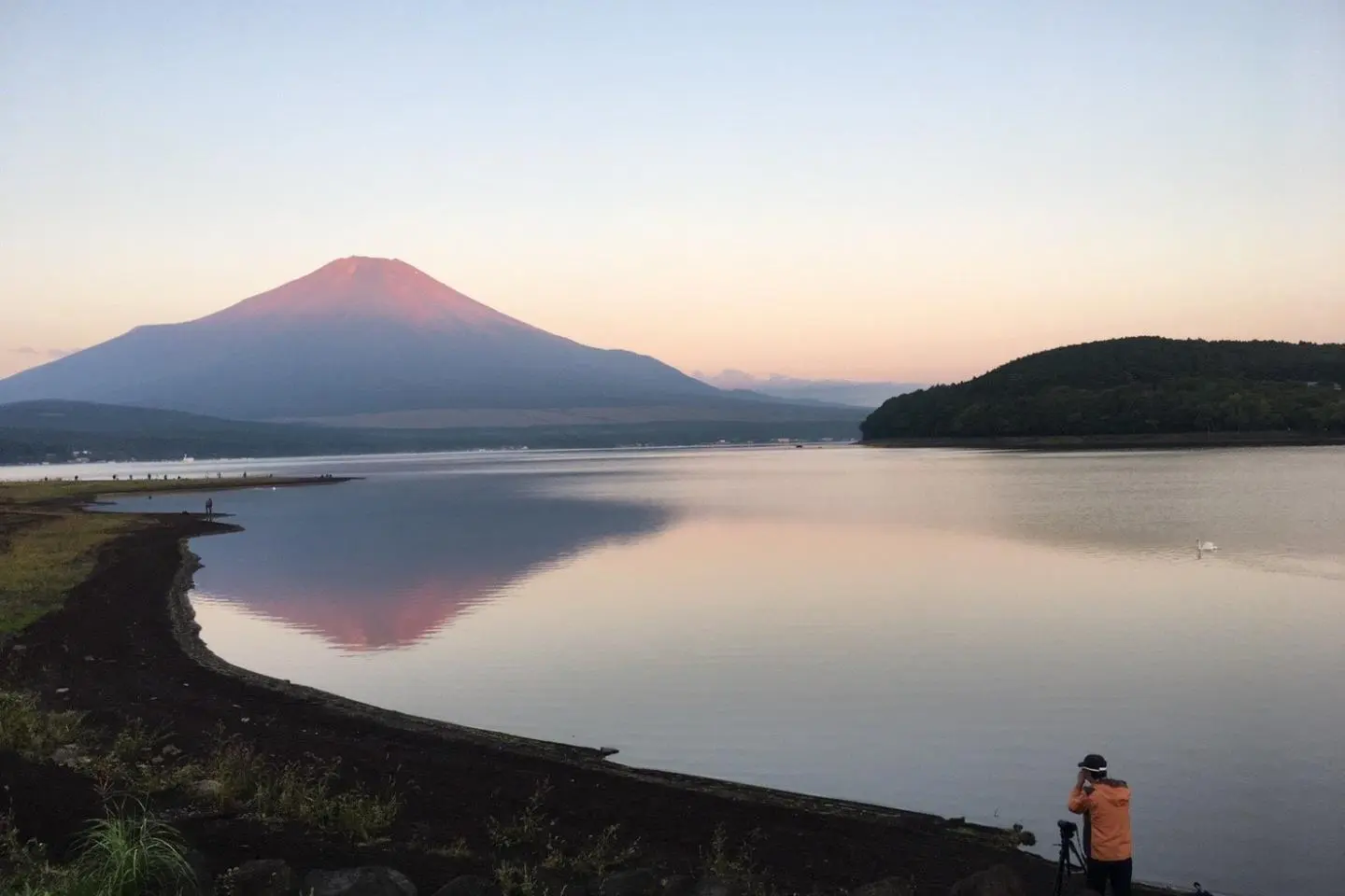 Mount Fuji Long Ride 2019