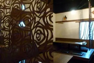 <p>Interior</p>