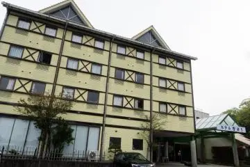 Hotel Nahari