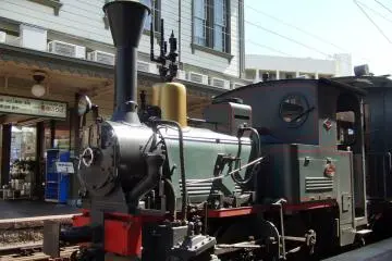 Botchan Ressha