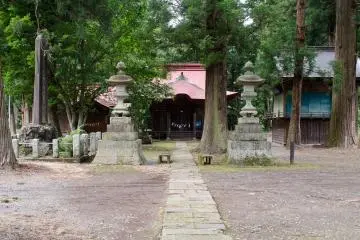 Kuil Totto
