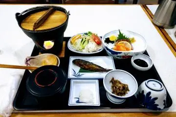 Dinner